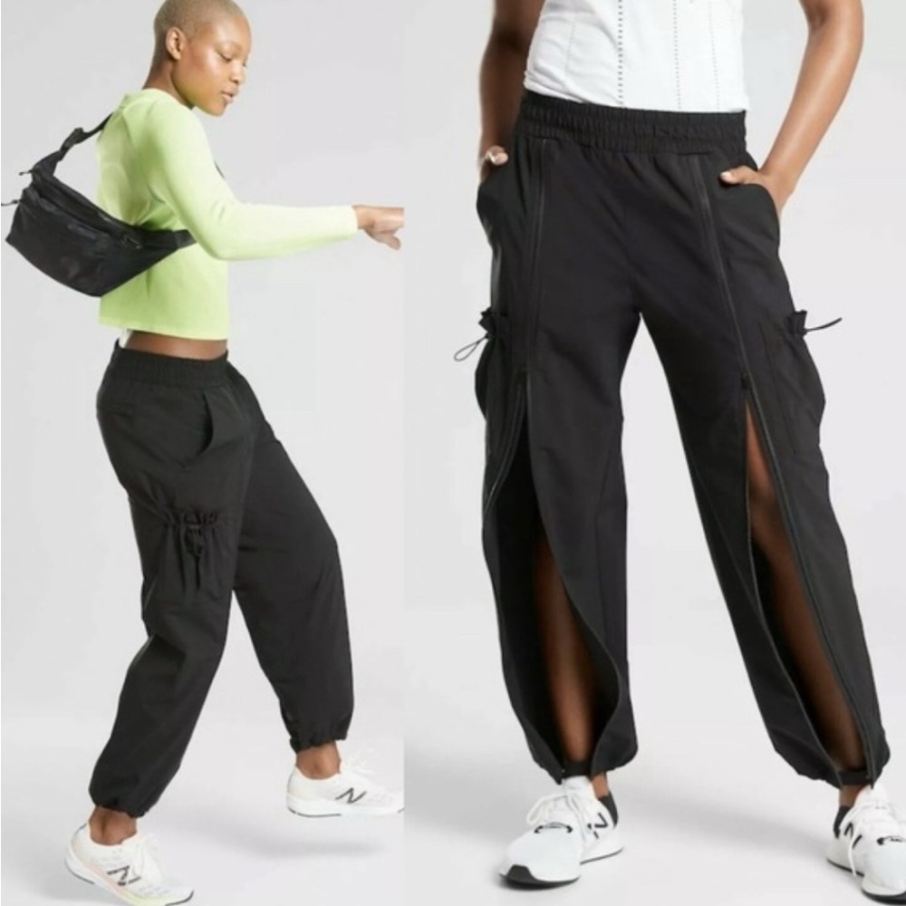 Athleta Women's Cargo Pants